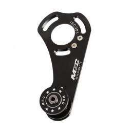 GUIACADENAS MSC BIKE - 2 PLATOS (ISCG603)