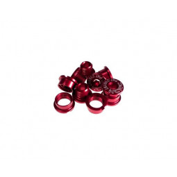 TORNILLOS KCNC - PLATO CORTOS (1X11)