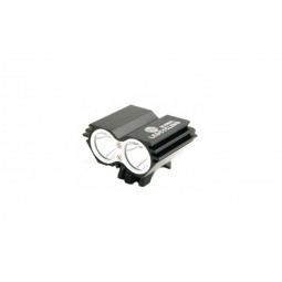 FOCO DELANTERO RIDERS - LED CREE (2800 LM)