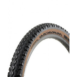 CUBIERTA MASSI - HURACAN PRO 29"x2.20 TUBELESS READY
