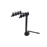 PORTABICICLETAS CRUZ - FRAME (3/ 4 BICICLETAS)