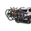 PORTABICICLETAS CRUZ - FRAME (3/ 4 BICICLETAS)