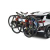PORTABICICLETAS CRUZ - FRAME (3/ 4 BICICLETAS)