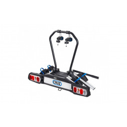 PORTABICICLETAS CRUZ - PIVOT (2/ 3 / 4 BICICLETAS)