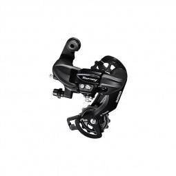 CAMBIO TRASERO SHIMANO - TOURNEY RD/TY 300 6/ 7V S/PATA