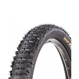 CUBIERTA CONTINENTAL - TRAIL KING II 27.5"x2.40 PERFORMANCE