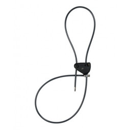 CANDADO CABLE ABUS - MULTILOOP (100MM /185CM)