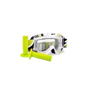 PACK GAFAS PROGRIP 3450 + PUÑOS PROGRIP 794