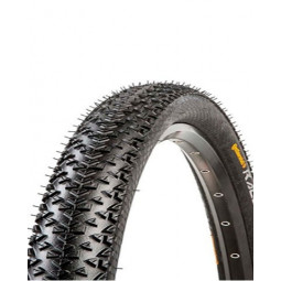 CUBIERTA CONTINENTAL - RACE KING 26"x2.00 TUBELESS