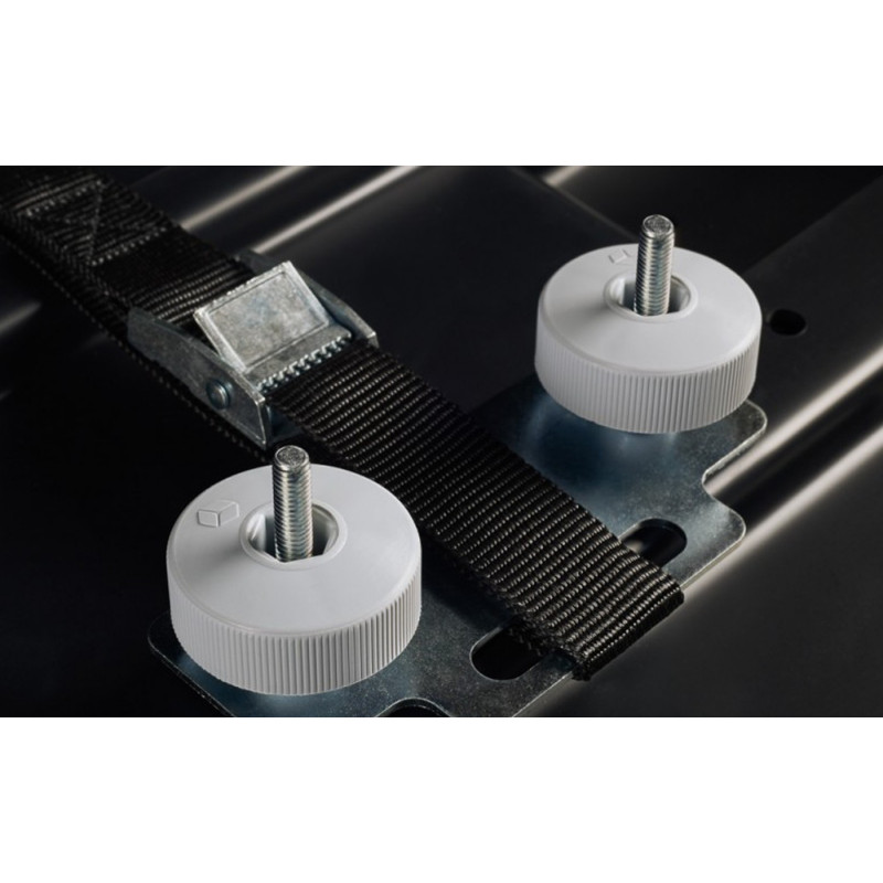 COFRE DE TECHO CRUZ  - BOX (340/ 430L)
