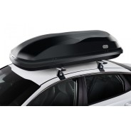 COFRE DE TECHO CRUZ  - BOX (340/ 430L)