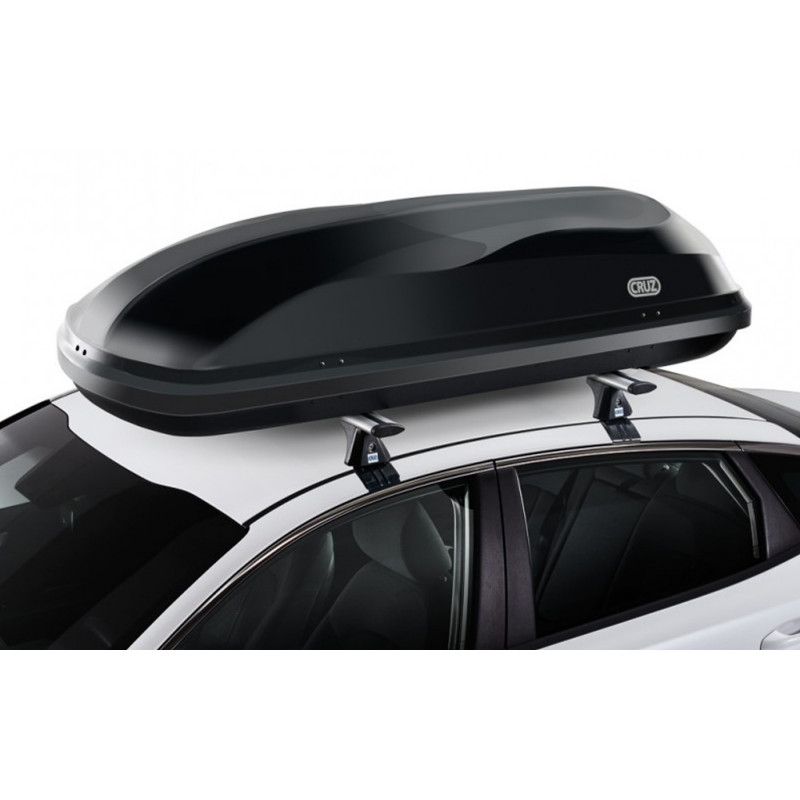 COFRE DE TECHO CRUZ  - BOX (340/ 430L)