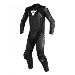 MONO DAINESE AVRO D2 BLACK / ANTHRACITE