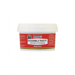PASTA SOUDAL - DE MONTAJE (200 ML)