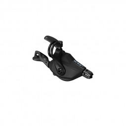 MANDO DE CAMBIO TRASERO SHIMANO - SLX M7100 12V (C/ABRAZADERAS C/DIS)