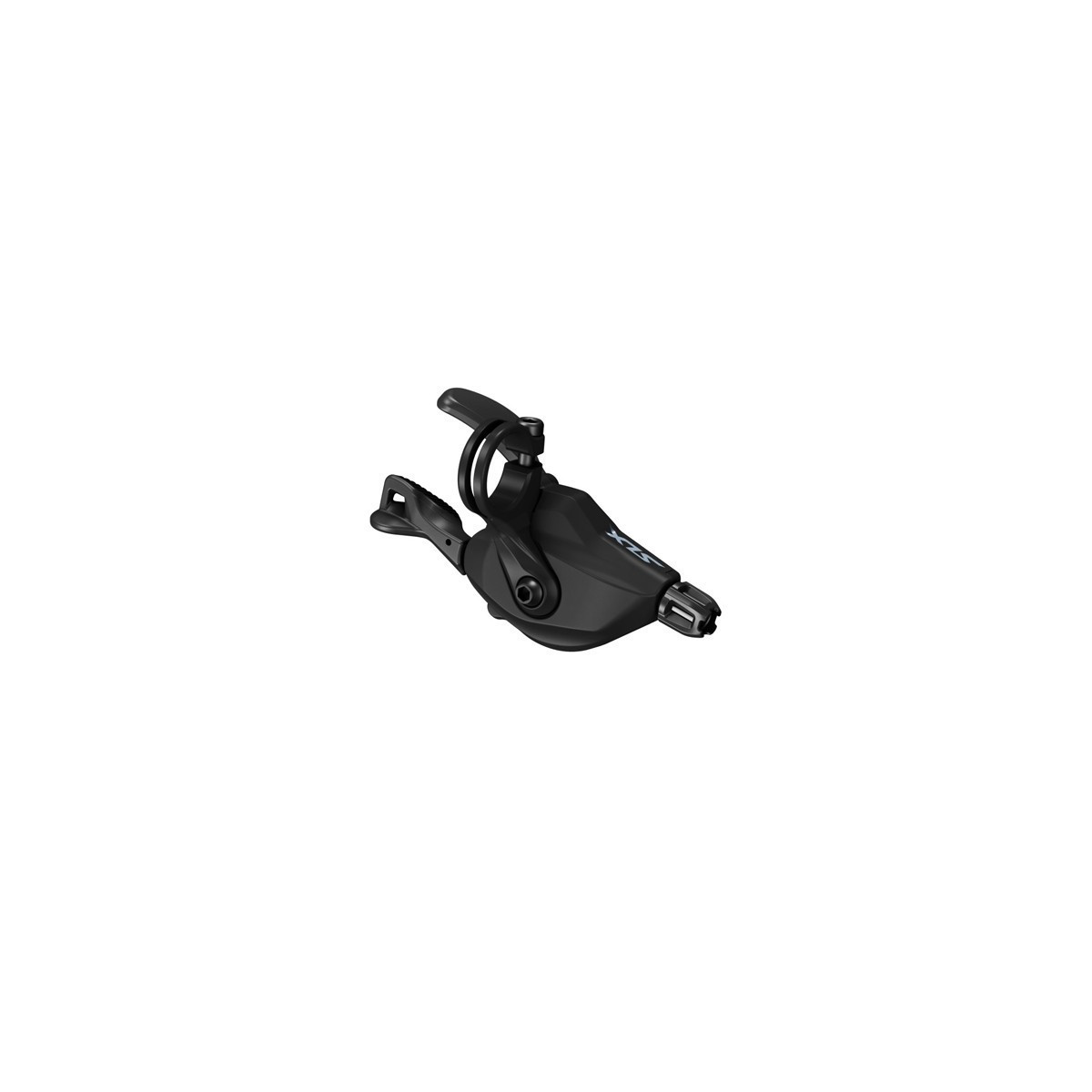 MANDO DE CAMBIO TRASERO SHIMANO - SLX M7100 12V (C/ABRAZADERAS C/DIS)