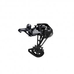 CAMBIO TRASERO SHIMANO - XT M8100 12V SHADOW + SGS DIR 51