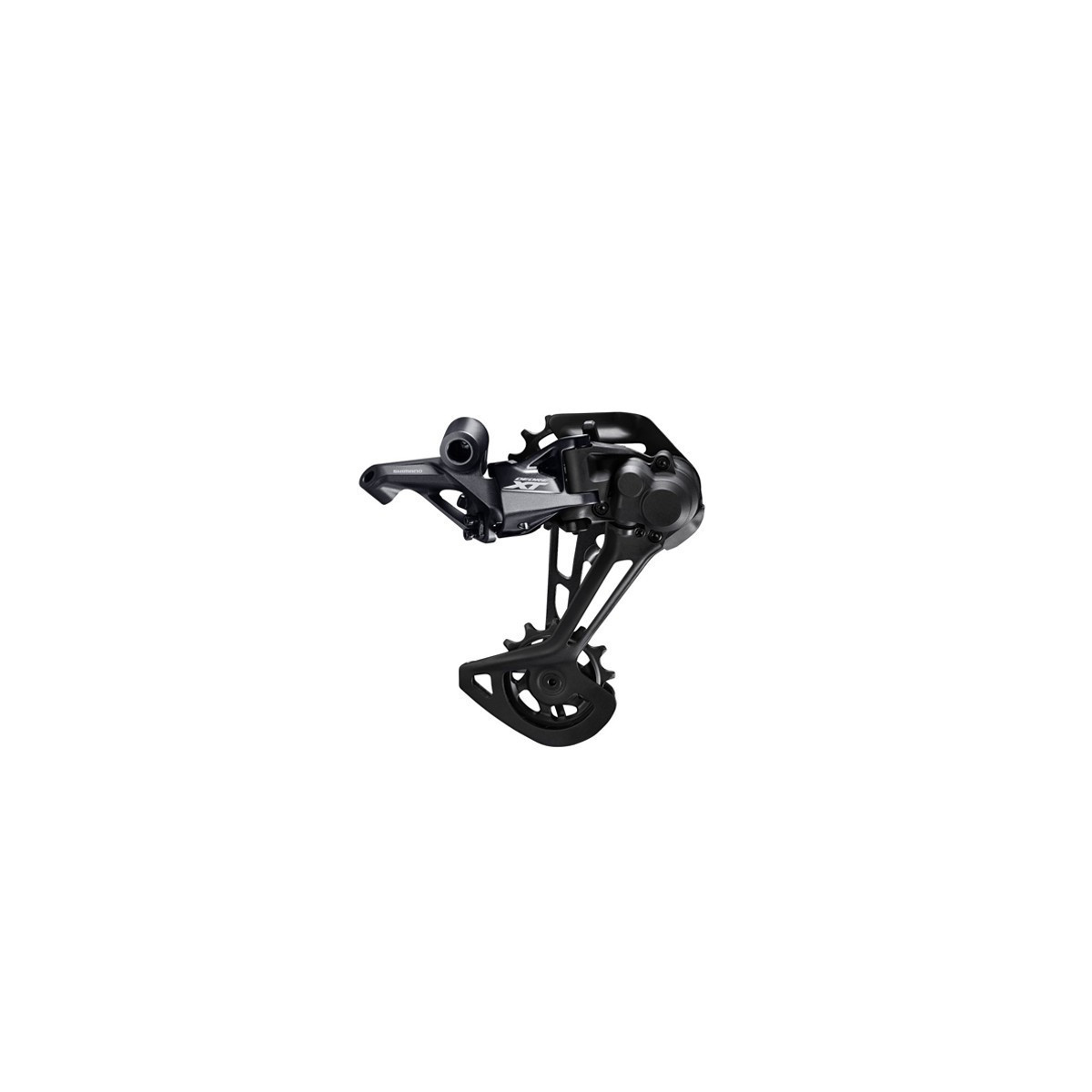 CAMBIO TRASERO SHIMANO - XT M8100 12V SHADOW + SGS DIR 51
