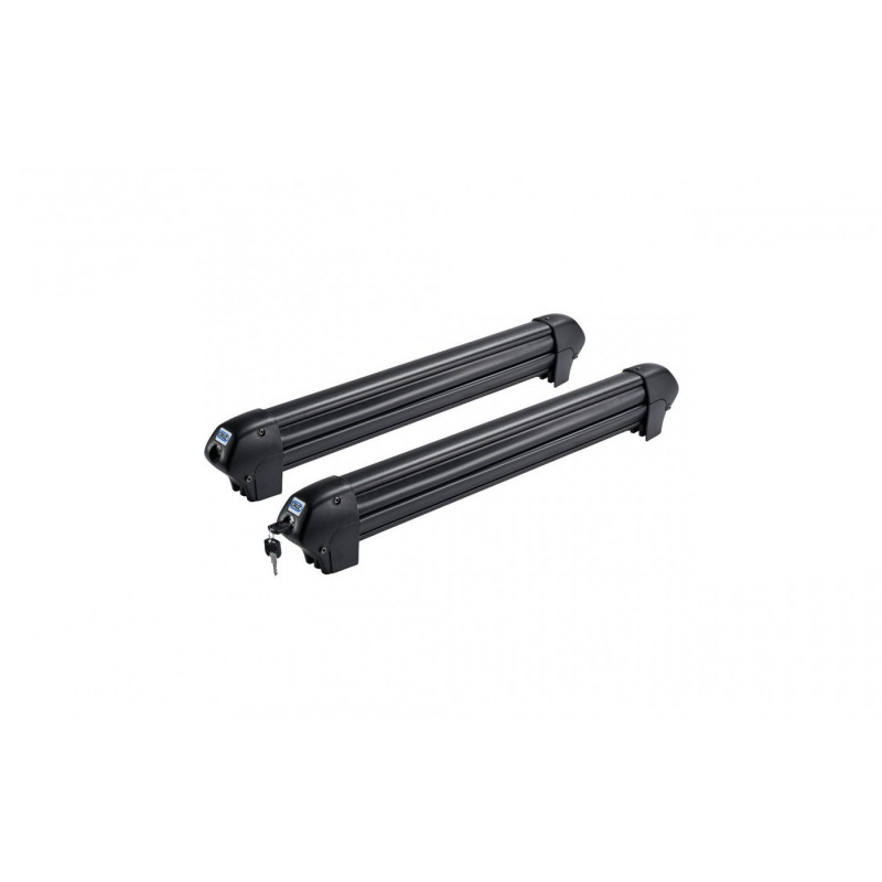 PORTAESQUIS CRUZ - SKI RACK DARK