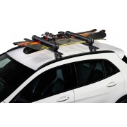 PORTAESQUIS CRUZ - SKI RACK DARK