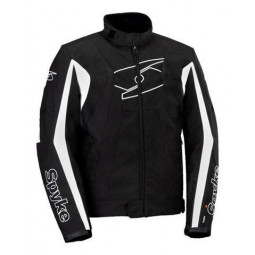 CHAQUETA SPYKE - COMMAND WP WATERPROOF