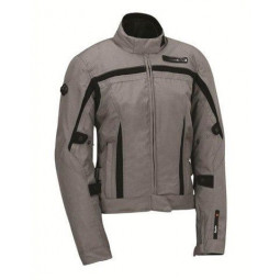 CHAQUETA SPYKE - MACK LADY WP