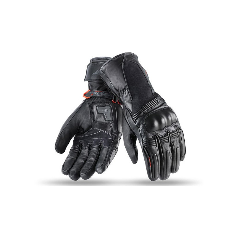 GUANTES SEVENTY DEGREES T1 TOURING
