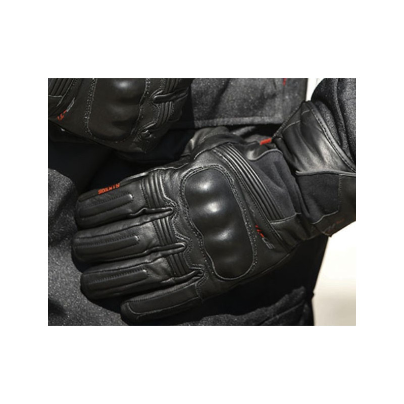 GUANTES SEVENTY DEGREES - T1 TOURING