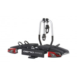 PORTABICICLETAS ATERA - STRADA GENIO PRO PEGABLE (2 BICICLETAS)