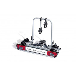 PORTABICICLETAS ATERA - STRADA E-BIKE (ML) EXTRA ANCHO