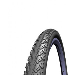 CUBIERTA MITAS - SHIELD V81 (700x38CC)