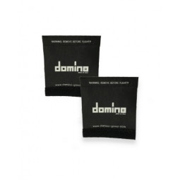 PROTECTOR PUÑOS DOMINO