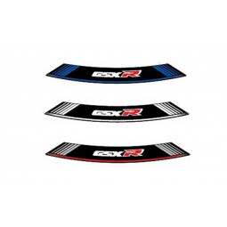 JUEGO 8 TIRAS ARCO RUEDA PUIG - GSXR