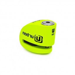 CANDADOS URBAN - UR906X ALARM DISC