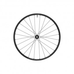 RUEDA DELANTERA SHIMANO - MT601 29" (15/110) BOOST