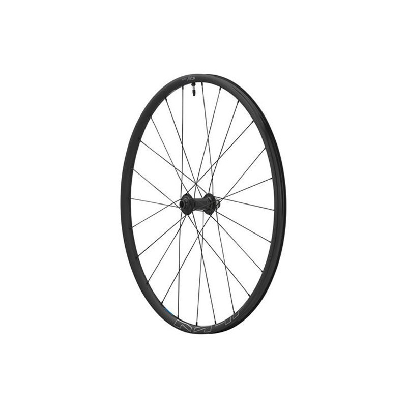 RUEDA DELANTERA SHIMANO - MT601 29" (15/110) BOOST