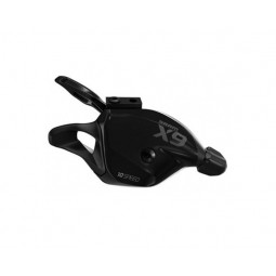 MANDO DE CAMBIO TRASERO SRAM - X9 EAGLE TRIGGER (10v)