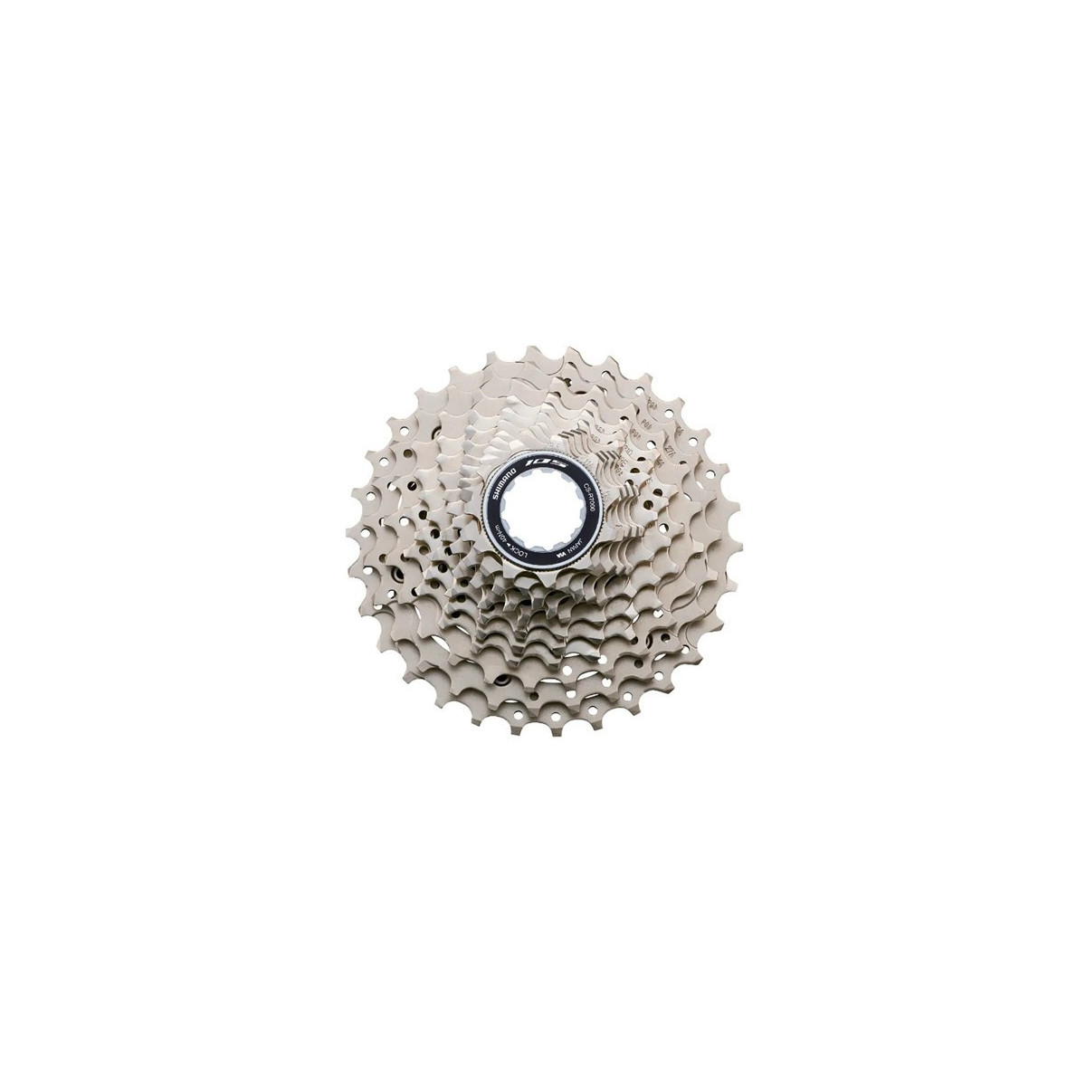 CASSETTE SHIMANO - 105 11V (11/28)