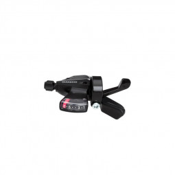 MANDO DE CAMBIO TRASERO DERECHO SHIMANO - ALTUS 8V C/OPT