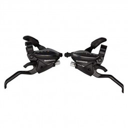 MANDOS DE CAMBIO SHIMANO - EF510/2A 3X9V