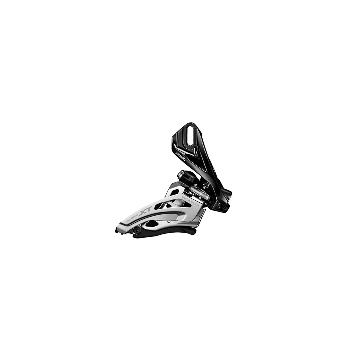 DESVIADOR SHIMANO - XT 1X12V ANCLAJE DIRECTO SIDE SWING