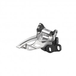 DESVIADOR SHIMANO - XT 10X2V (40/ 38D) TIPO E