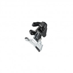 DESVIADOR SHIMANO - DEORE 10X2V A.BAJA T.SUR
