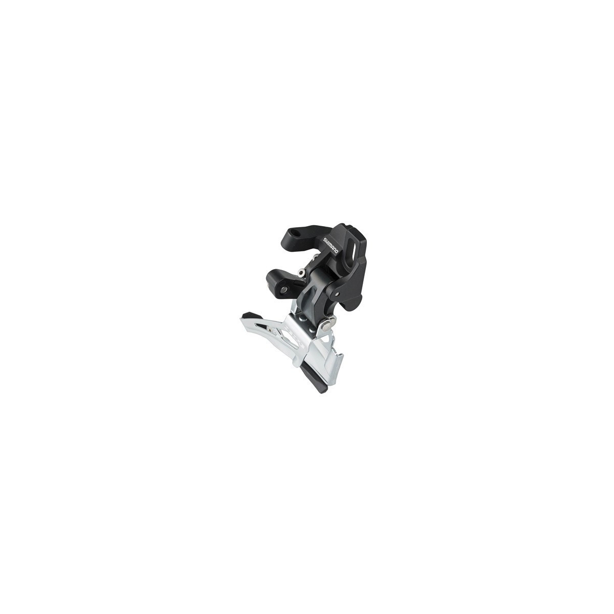 DESVIADOR SHIMANO - DEORE 10X2V A.BAJA T.SUR