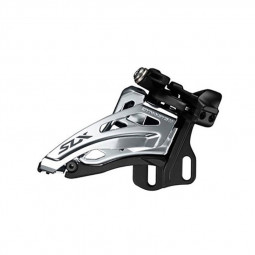 DESVIADOR SHIMANO - SLX 10VX3 (42/40) TIPO-E