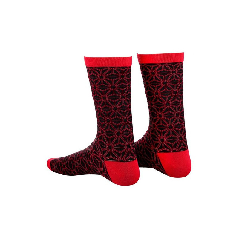 CALCETINES SUPACAZ - SUPASOX ASANOHA
