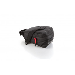 BOLSA SILLÍN GES - COMPACT (VELCRO/CREMALLERA) WATERPROOF