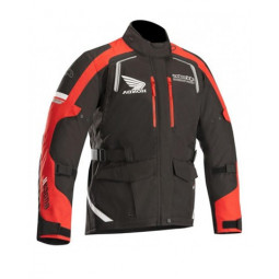 CHAQUETA ALPINESTARS - ANDES V2 DRYSTAR HONDA
