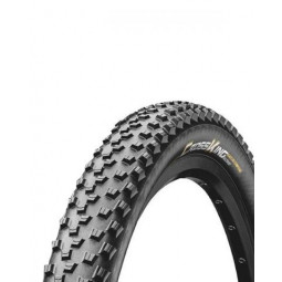 CUBIERTA CONTINENTAL - MOUNTAIN KING 26"x2.30 SHIELDWALL