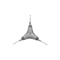 LLAVE ALLEN SUPER/B - 2/2.5/3MM